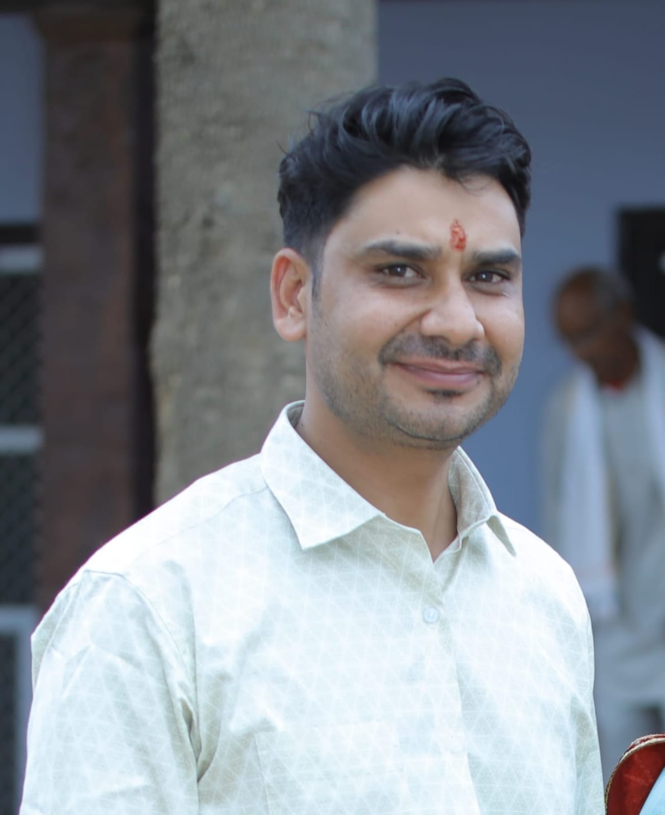 Director
